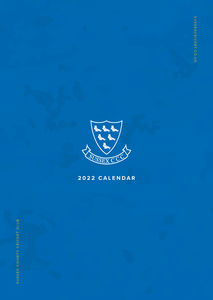 2022 Calendar
