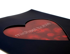 Michael Bublé Programme