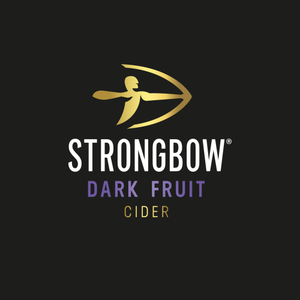 Strongbow Dark Friut