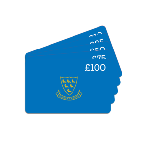 Sussex Cricket eVoucher