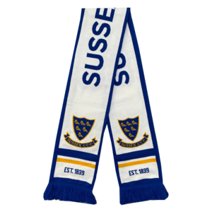 Sussex Scarf