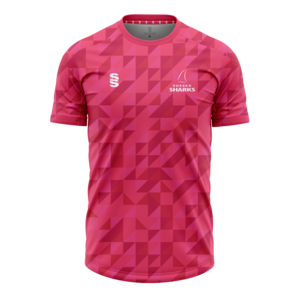 Sussex Sharks RL50 Replica Shirt - 20/21