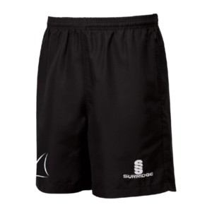 Sussex Sharks Training Shorts