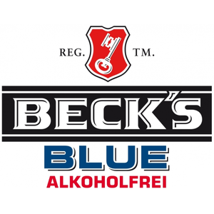 Beck's Blue