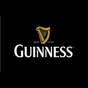 Guinness Bottle