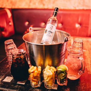 Night Starter Package