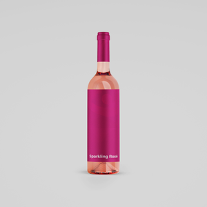 Sparkling Rose Wine