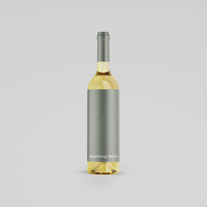 Sparkling White Wine