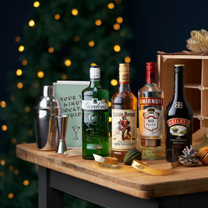 Spirit Drinks Package