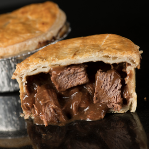Steak Pie