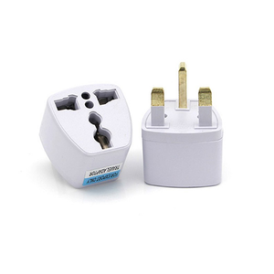 Travel Adapter