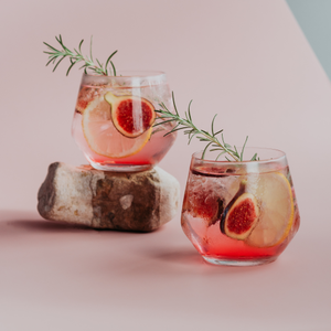 Warner’s Elderflower Gin