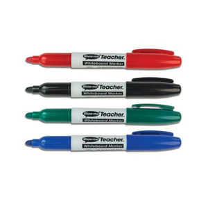 Whiteboard/Flipchart Markers